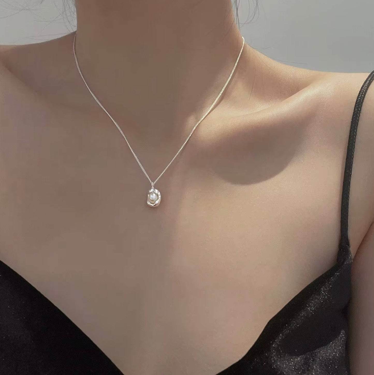 925 Sterling Silver Crown Necklaces Pendants, Festival Gift Jewelry