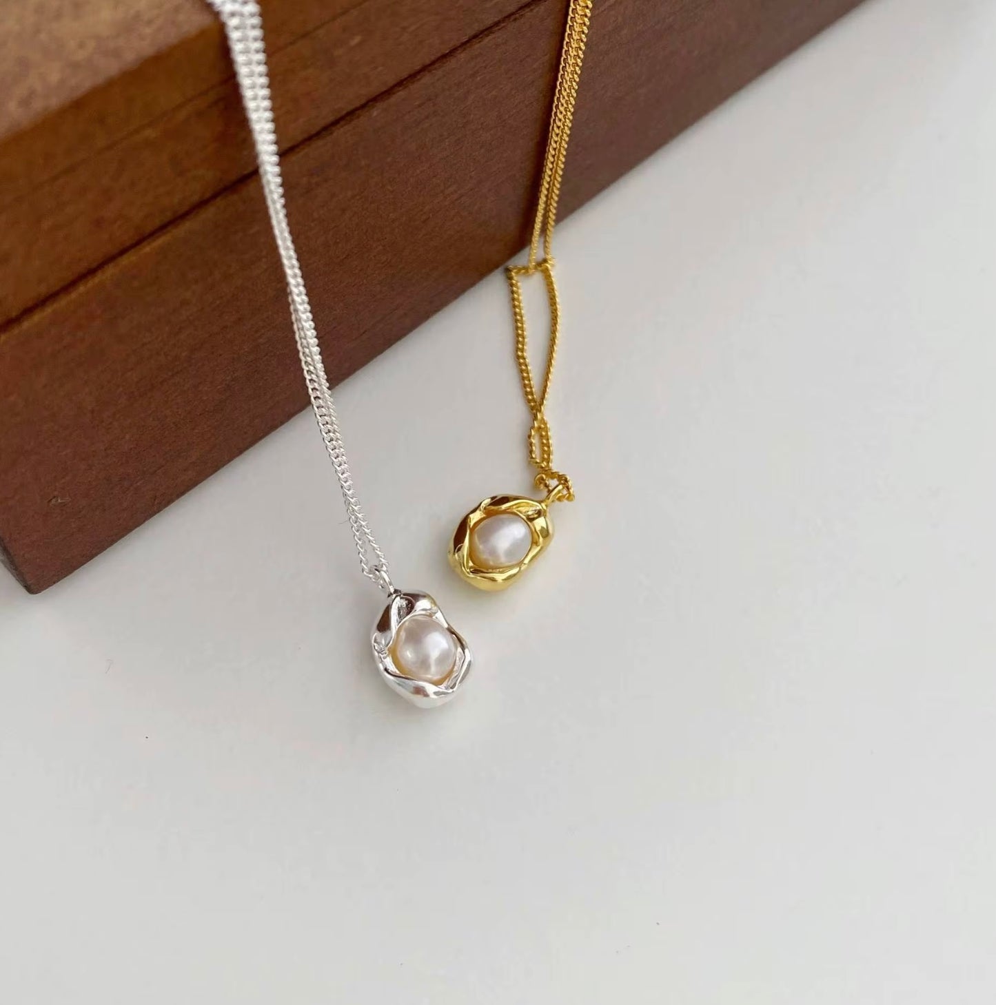 925 Sterling Silver Crown Necklaces Pendants, Festival Gift Jewelry